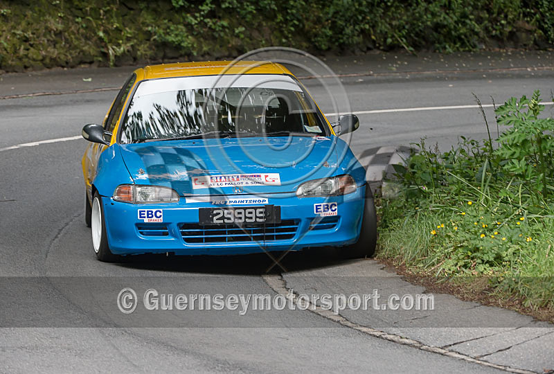 GKMC_Hill Climb_26-05-2014_Car-295 - CARS_26-05-2014