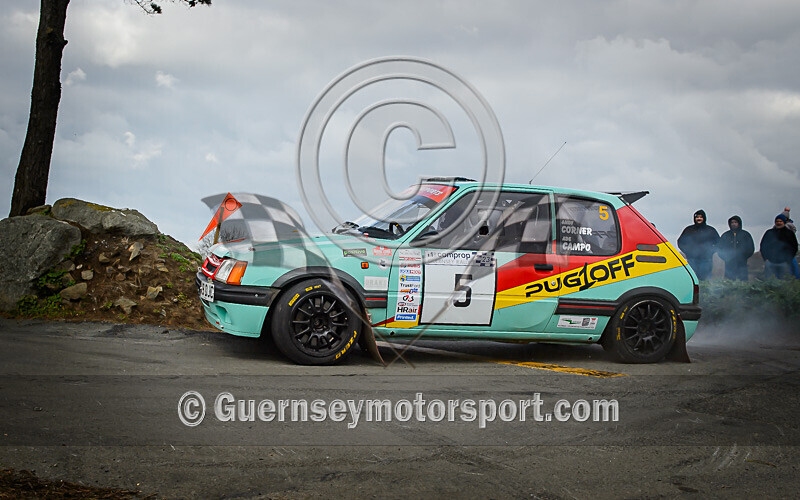 Comprop Guernsey Rally 2023_Saturday-319 - COMPROP GUERNSEY RALLY 2023 - SATURDAY