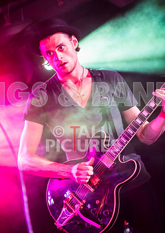 Heymoonshaker-47 - HEYMOONSHAKER