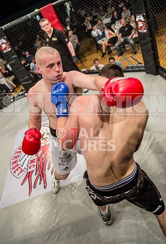 Cage Fighting_2012_Bout 4-34 - BOUT-4