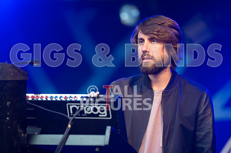 Years  Years-5 - YEARS & YEARS