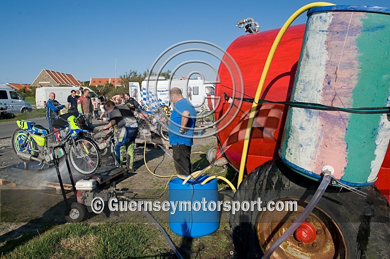 Sand Ace Scene-26 - SAND ACE 2008