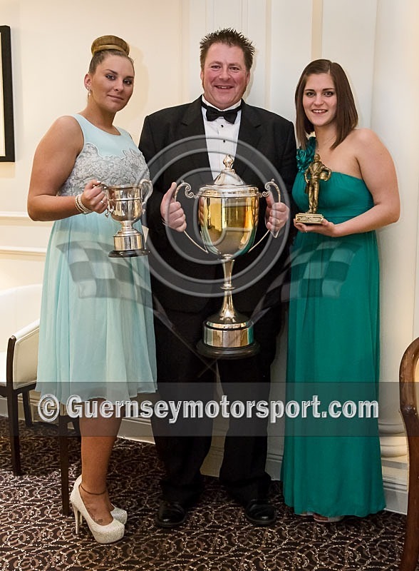GKMC Dinner Dance_2013-6 - PODIUMS PRESENTATIONS EVENTS - 2013