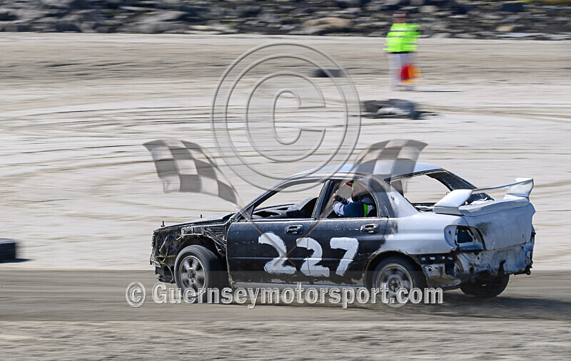 Autocross Fun Meeting 2023-21 - AUTO-X FUN MEETING 2023