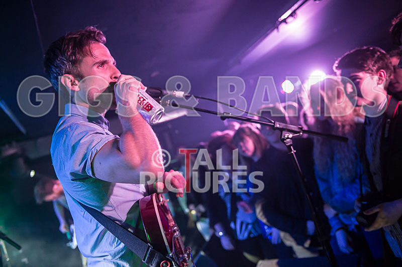 The Hoosiers-47 - THE HOOSIERS