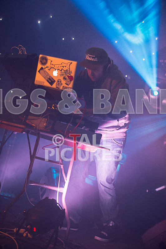 The final Beats-12 - THE FINAL BEATS.......