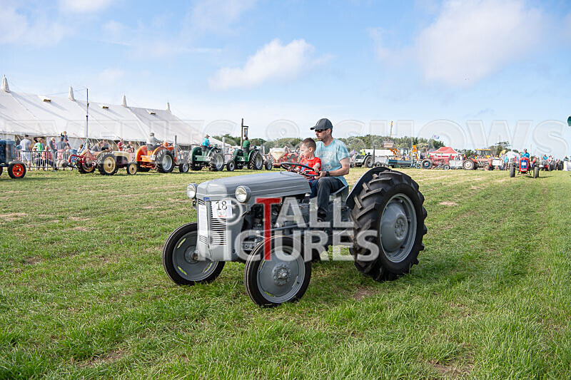 Guernsey Agricultural Show 2021-260 - GUERNSEY AGRICULTURAL SHOW 2021