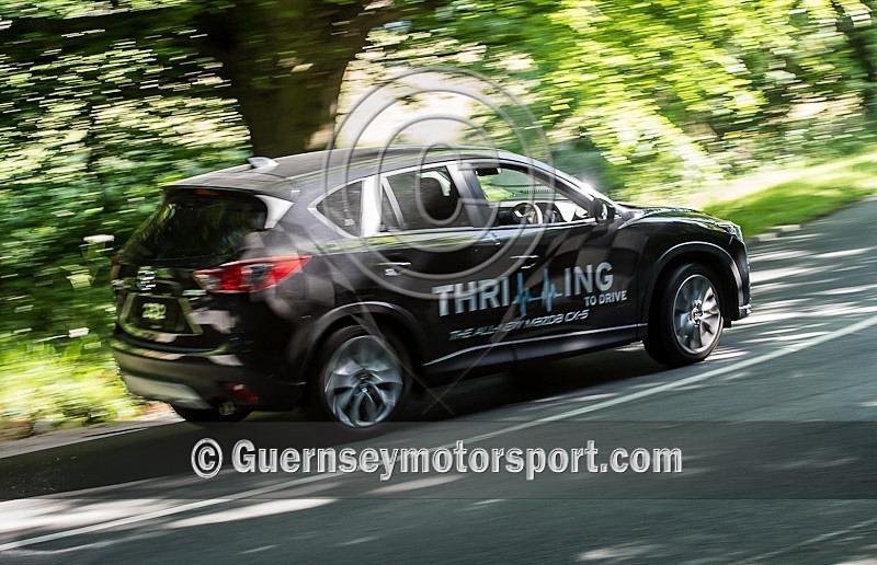 GKMC_Hill Climb_04-06-2012_Car-261 - CARS 2012-06-04