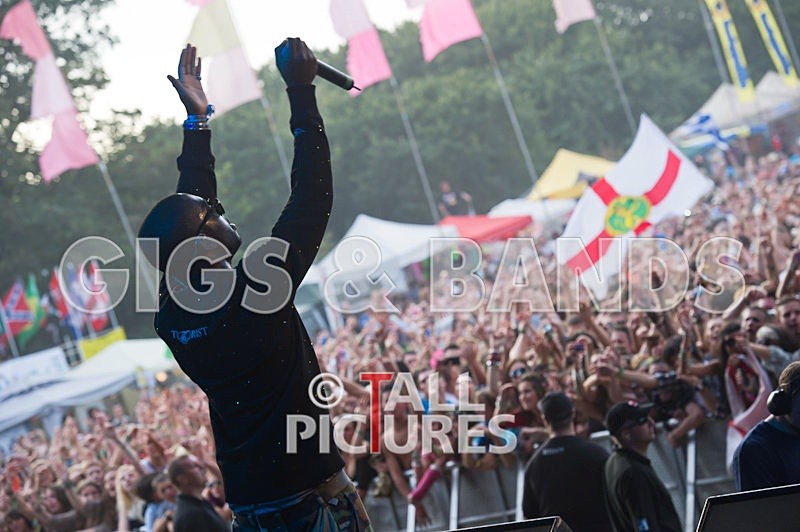 Tinie Tempah-8 - TINIE TEMPAH