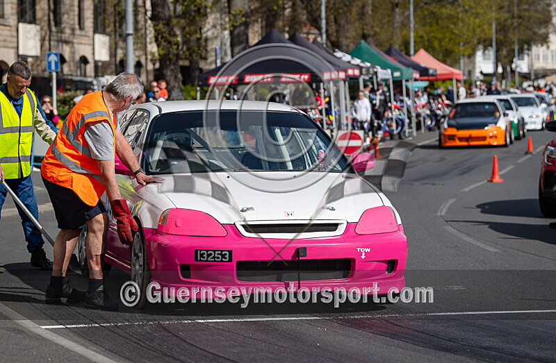 GMCCC Hill Climb_18-04-2022_CAR-225 - CARS_18-04-2022