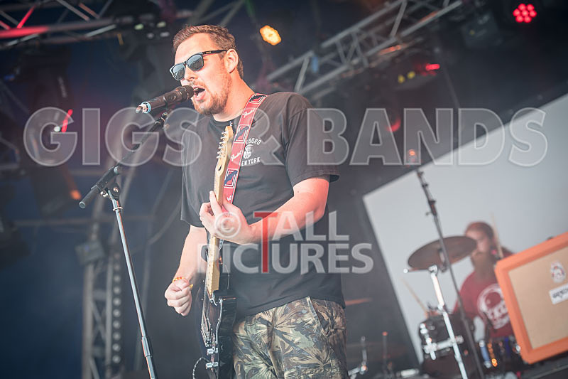 Honest Crooks-96 - HONEST CROOKS