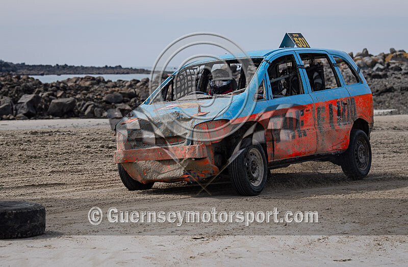 Autocross 2022_Summer Round-3-15 - AUTO-X_17-04-2022