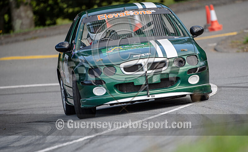 GMCCC Hill Climb 31-08-2020_CAR-111 - CARS_31-08-2020