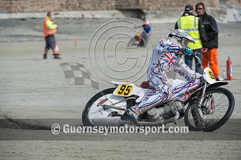 British Sand Ace Championships-180 - BRITISH SAND ACE 500cc SOLO RIDERS - 2012