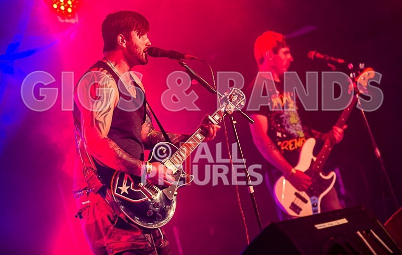 2 Minutes 2 Late_Chaos8-2 - 2 MINUTES 2 LATE