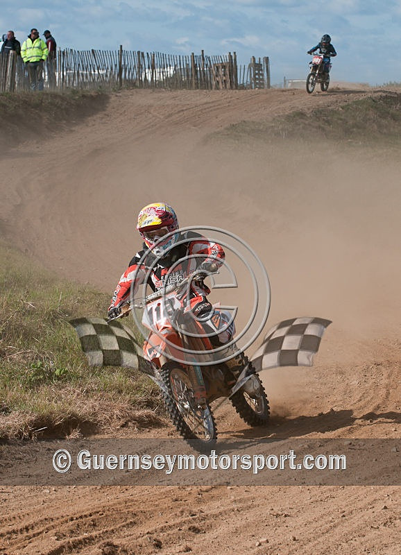 MX Training-27 - MOTO-X PRACTICE DAY 2010