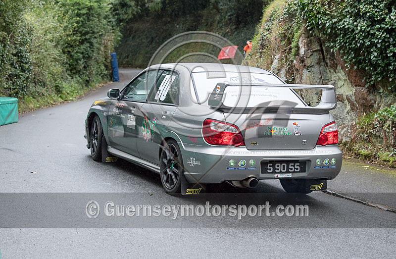 Petit Bot Hillclimb 2017-22 - PETIT BOT HILLCLIMB 2017