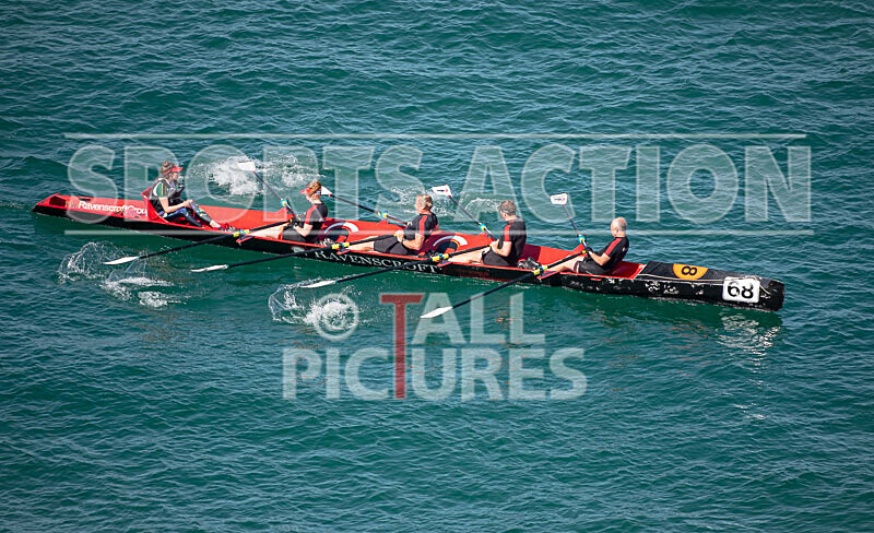 Guernsey Rowing Club_20-06-2020-60 - GUERNSEY ROWING CLUB 5,200 METER RACE