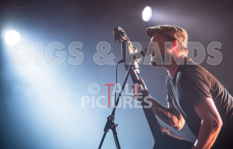 Graveyard Johnnys-19 - GRAVEYARD JOHNNYS