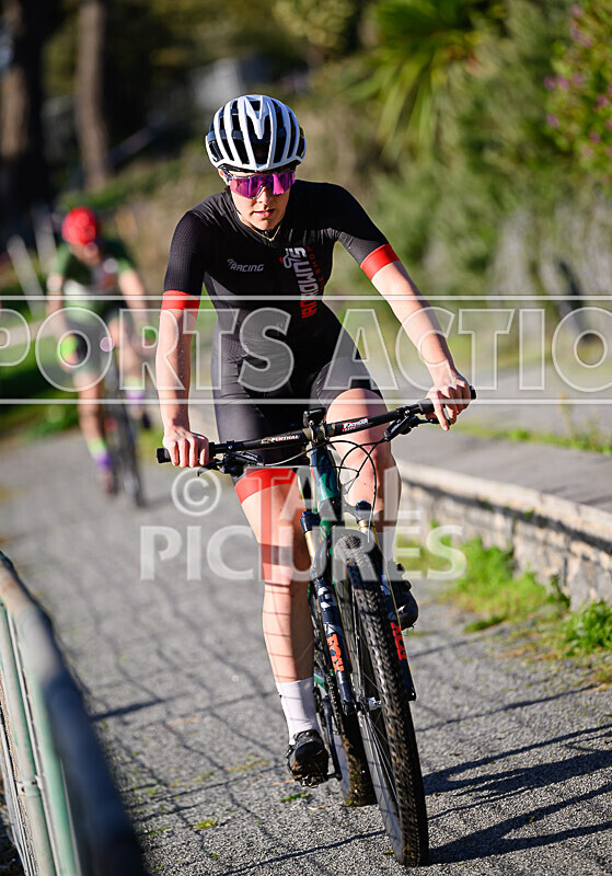 GVC Cyclocross Race-3 2022-147 - CYCLOCROSS 2022_ROUND 3