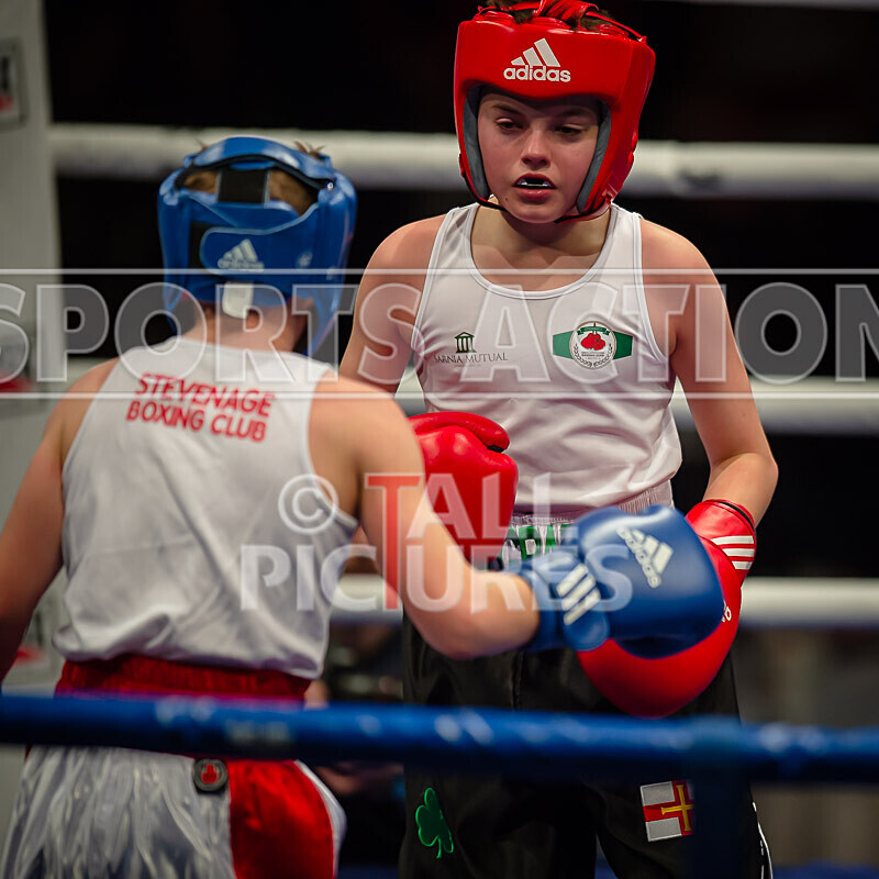 Bout 4_Jack McGrath v Riley Head-18 - Bout 4_Jack McGrath v Riley Head
