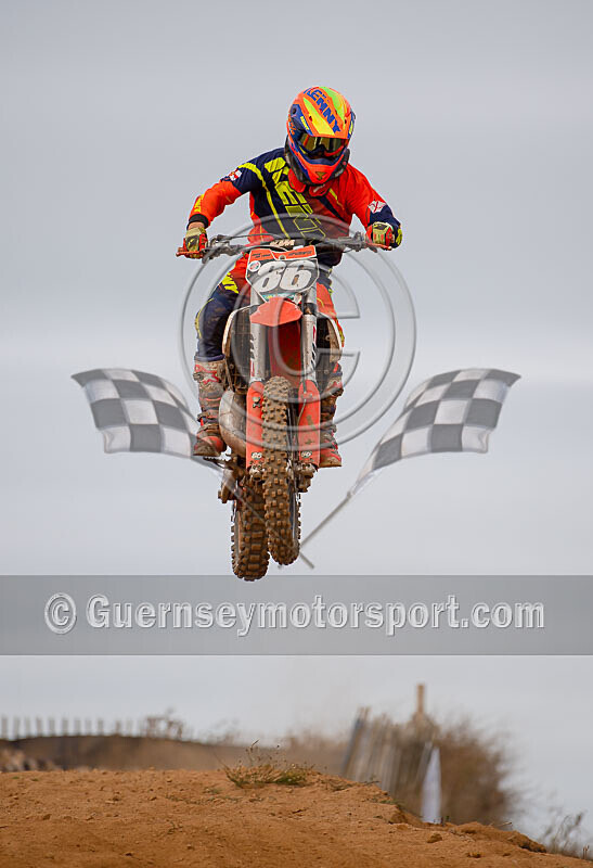 Moto-X_2-Day_2019-34 - 2019 INTER-ISLAND 2-DAY MOTOCROSS EVENT