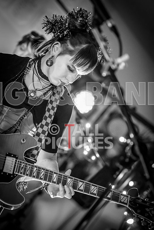 track not found-218 - track not found EP Launch 2017