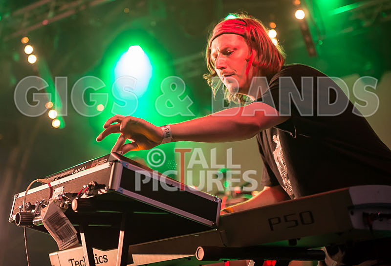 The Mouse Outfit-21 - THE MOUSE OUTFIT