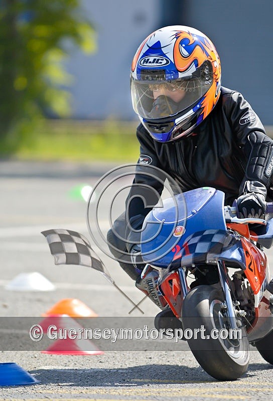 MiniMoto-252 - MINIMOTO