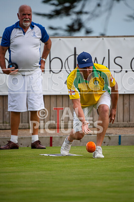 Bowls_NBA v Vale Rec-28 - NBA v VALE REC