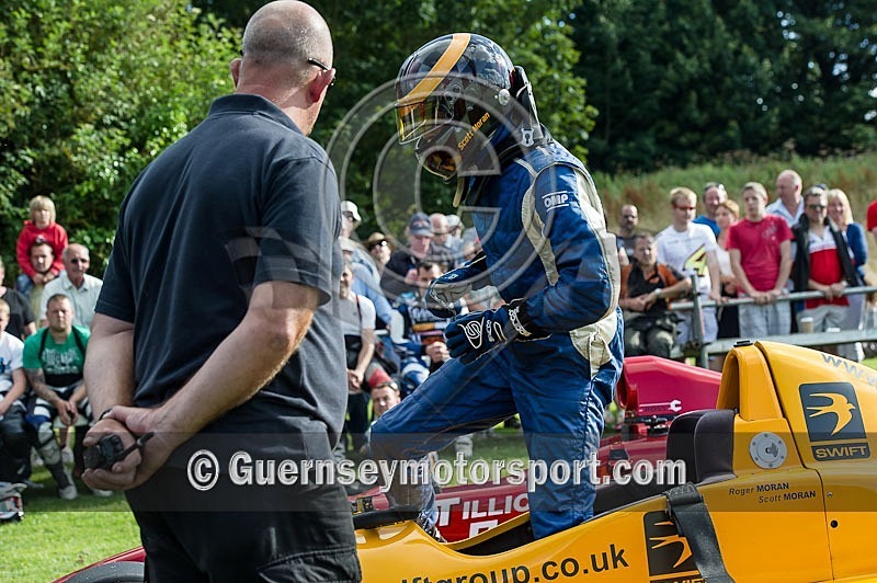 Guernsey National_2012_Car-309 - GUERNSEY MSA NATIONAL 2012 - CARS