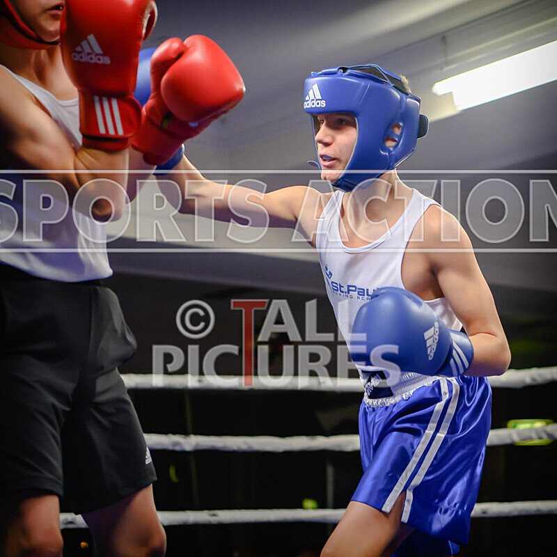 BOUT- 4_Jacob Jones v Layton Nix-5 - BOUT: 4_Jacob Jones v Layton Nix