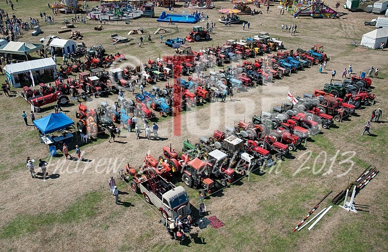 West Show Centenary-2 - WEST SHOW CENTENARY 2013