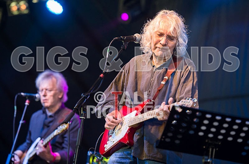 Albert Lee-11 - ALBERT LEE