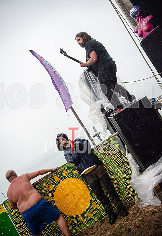 Dolmens-80 - DOLMENS