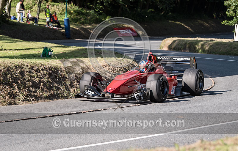 Guernsey National Hillclimb 2017_CAR-20 - GUERNSEY NATIONAL 2017 - CARS