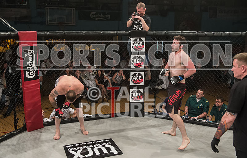 Lock-In 2014_Bout-11-24 - BOUT-11