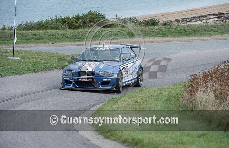 Alderney Hill Climb Car_2013-68 - ALDERNEY HILL CLIMB 2013 - CARS
