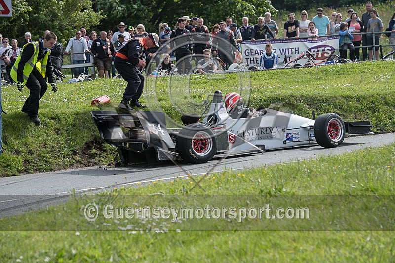 Hillclimb_30-05-2016_Car-13 - CARS_30-05-2016