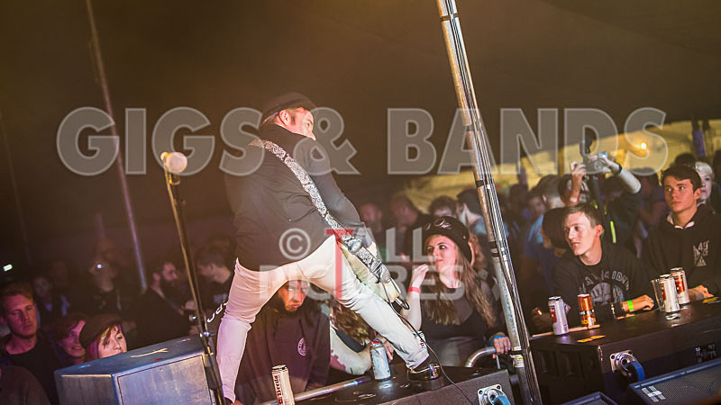 Graveyard Johnnys-25 - GRAVEYARD JOHNNYS