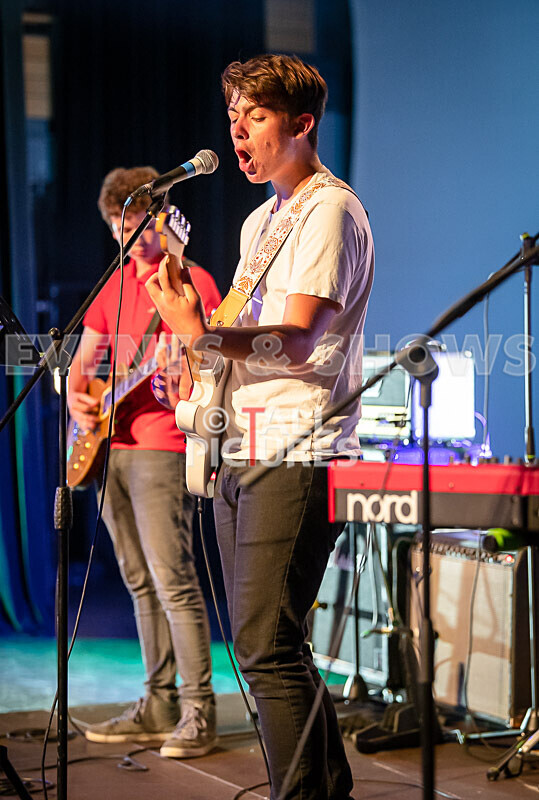 SoPM 5 Year Concert-128 - SCHOOL OF POPULAR MUSIC 5th ANNIVERSARY CONCERT
