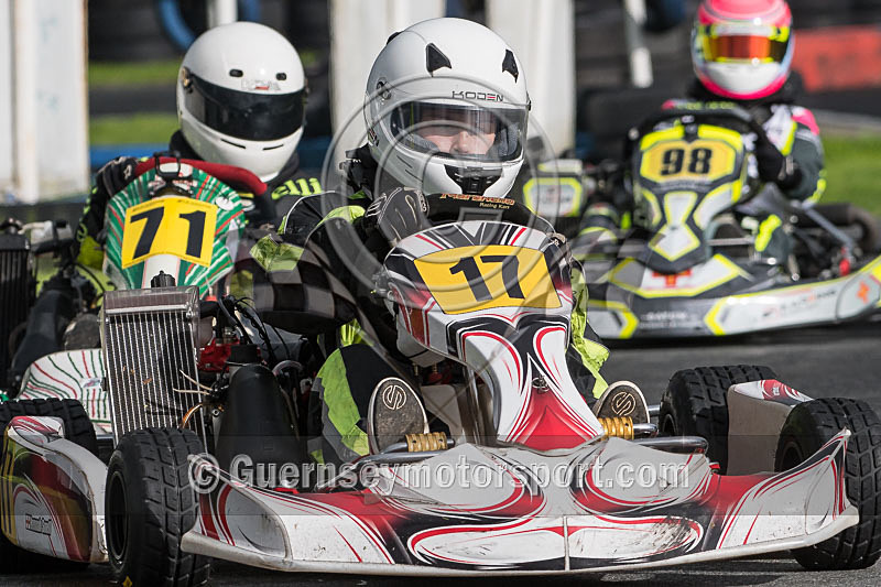 Karting_22-10-2017-1 - KARTING 2017 - SUMMER CHAMPIONSHIP ROUND-8