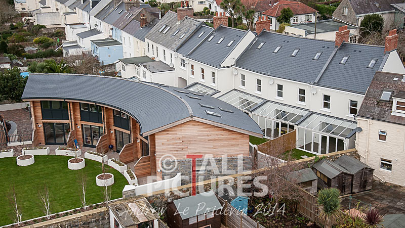 Infinity Court-17 - INFINITY COURT