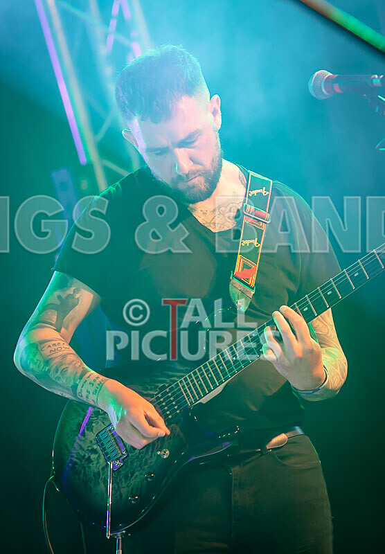 Foxy Stoat Seeks Pig-19 - FOXY STOAT SEEKS PIG