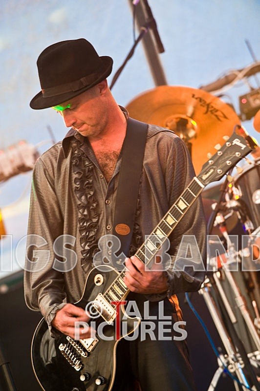 Greenman_Music-231 - GREENMAN CHAOS FESTIVAL 2008 BANDS