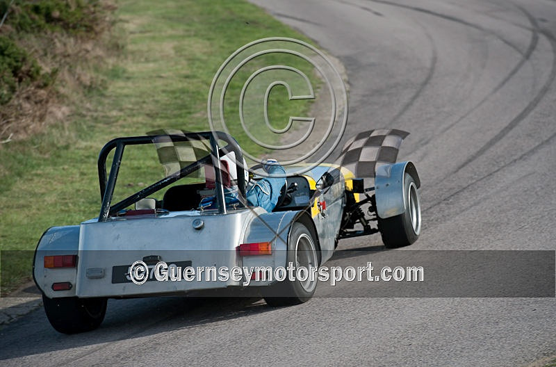 Ald Hill_2010_Car-180 - ALDERNEY HILL CLIMB 2010