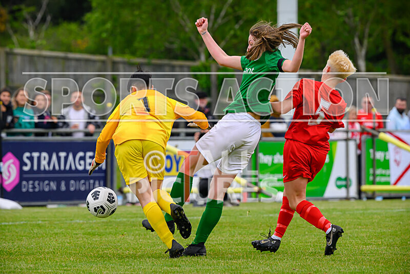 Ladies Muratti 2023-83 - THE 2023 LADIES MURATTI