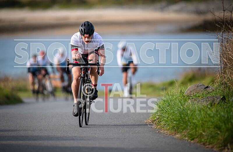 Graniteman Triathlon 2021-162 - GRANITEMAN TRIATHLON 2021