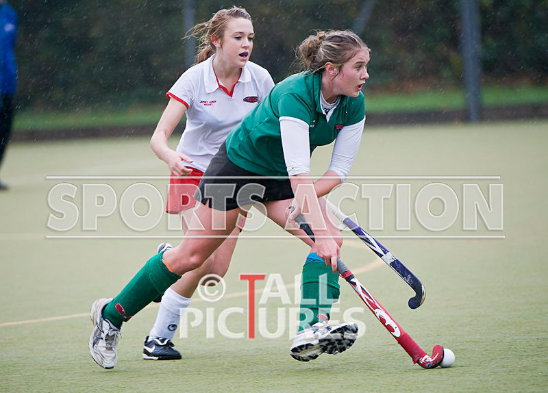 Under 17 Inter-Insular-6 - UNDER 17's INTER-INSULAR 2010