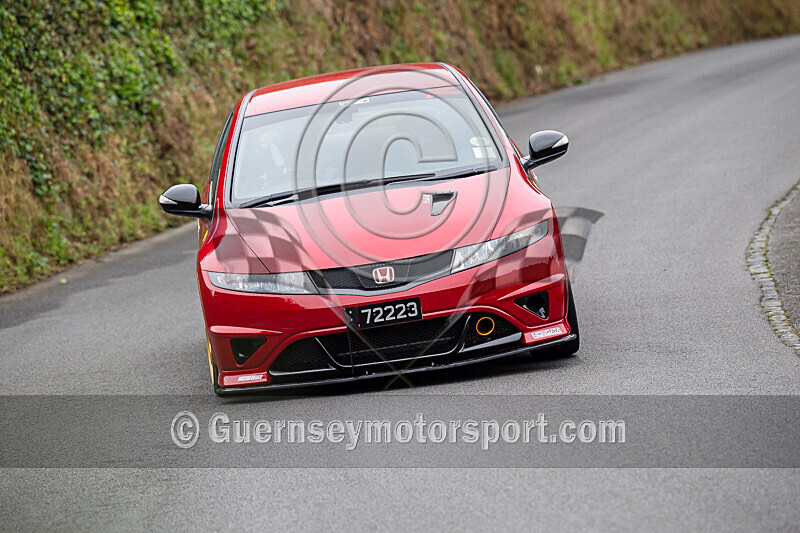 Reservoir 2021_CAR-23 - RESERVOIR SPEED EVENT 2021_CARS
